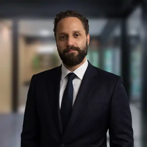 Dr. Luiz Felipe